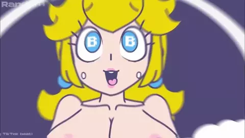 Swagness - Peach HMV (Minus8)