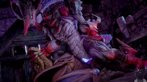 Tiamat(TwitchyAnimation)