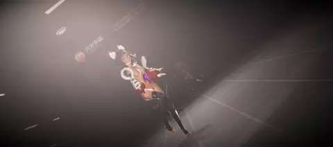 Kuromaru wants to possess the girls of Zenless Zone Zero =w=