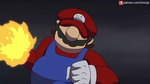 Bowsette [Legendado em PT-BR]