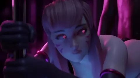 BLACKED CONTRACT | MMMMBRAINS HMV