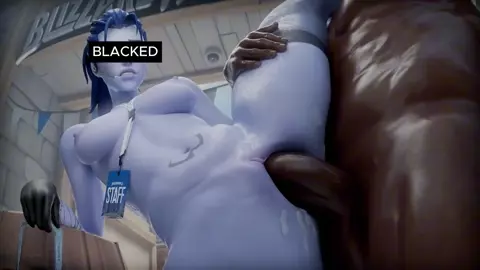 BLACKED CONTRACT | MMMMBRAINS HMV