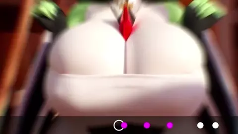 RUN | Furry Fap Hero (HMV by KERCEC)