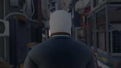 ☆!!!Street sex!!!☆What is called "Tachinbo" in Japan☆by Karin