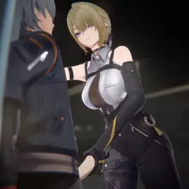 Caught by Evelyn (4K@60) [Minko]