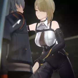 Caught by Evelyn (4K@60) [Minko]