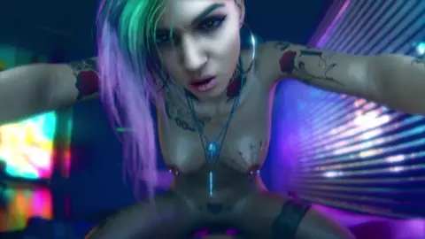 Bad Omen HMV by KERCEC