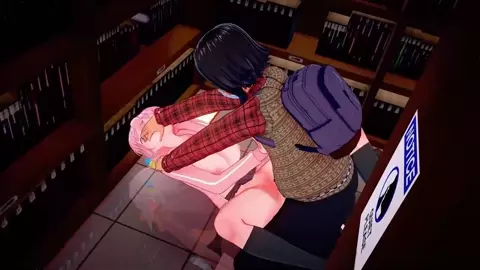 Bocchan forced to have sex with a group of fans [Peh-Koi]