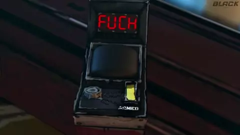 A Girl And Her Giant Buttsex robot [LEGENDADO PT-BR]