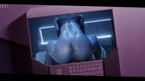 [HMV] - Hacker | BogoSortHMV