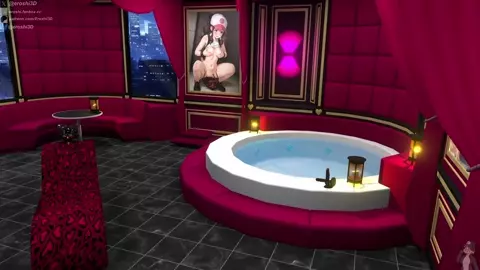 Jane Doe - The Bughouse