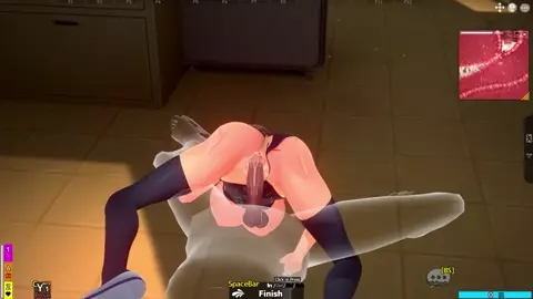 Summer In Heat - 6 No Commentary