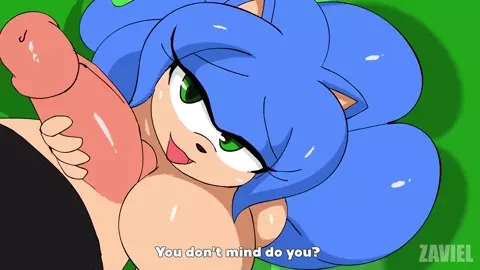 Sonia the Sluthog: Project BIMBO