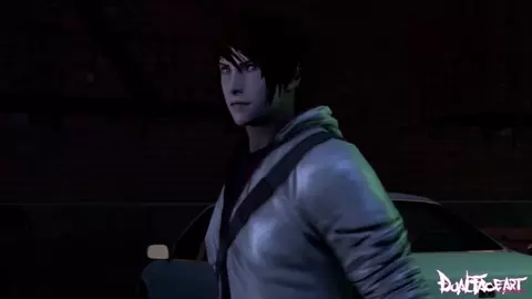 Felicia Special [onagi] [edited] [4k 60fps]