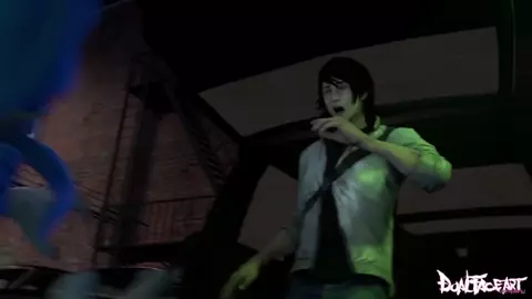 Felicia Special [onagi] [edited] [4k 60fps]