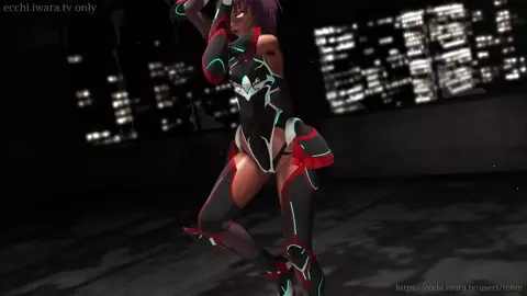 A-Yukikaze (AI-IW) [Tonin]