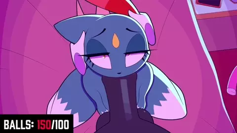 ARTEs Night Slut Working