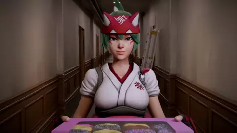 KDH 003 - Kiriko Animation [NO WM] [1080p]