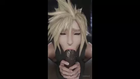 Femboy Cloud