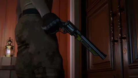 KDH 002 - Ashe Animation [NO WM] [1080p]