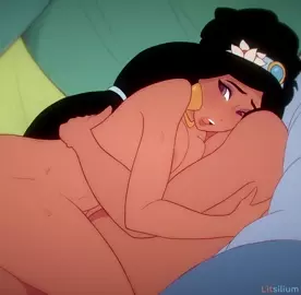 JasJas Nights『Litsilium』