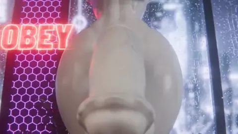 TAKER POV: Navaeh dominates you