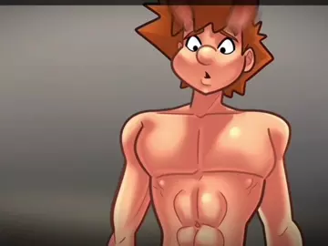 Demon Deals Duty of Ashley