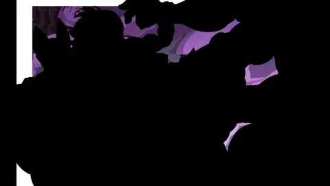 Android 21 Double Team