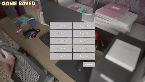 [Silicon Lust v0.37b] Day Three - Wednesday Playthrough