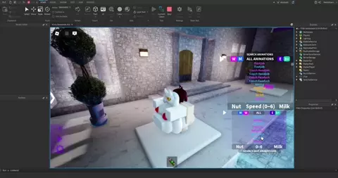 Toriel Roblok sex :0