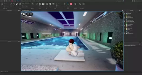 Toriel Roblok sex :0