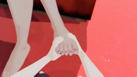 Yakumo's House of Vore (Same-Size)