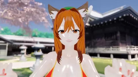 Yakumo's House of Vore (Same-Size)