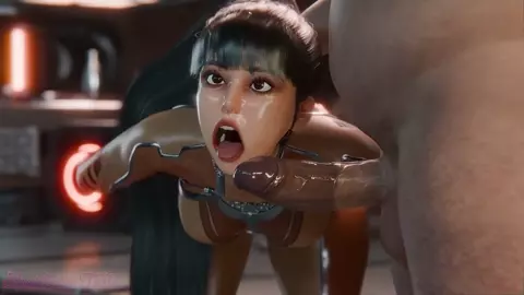 EVE Work That Body [HMV] - EveStan