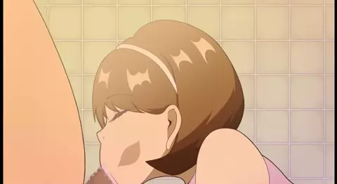 Reflections of the past (Part 01 H-scenes)