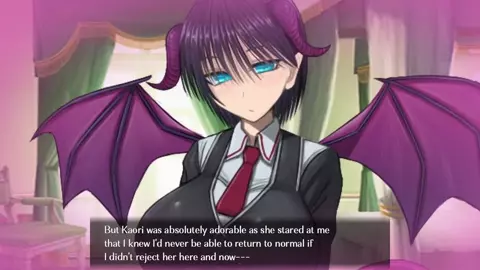 Fr5ut - Captured Adventurer, Kaori Paizuri 2