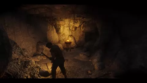 The Forsworn Conspiracy