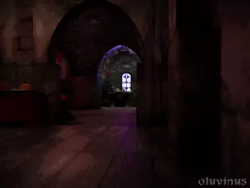 plague-ridden balls (Oluvinus)