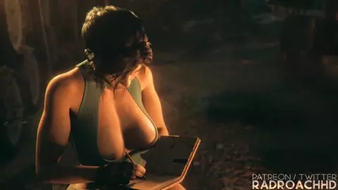 RadRoachHD-super extended version_ 60 FPS