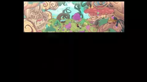 Vex animation [tyviania] [4k 60fps]