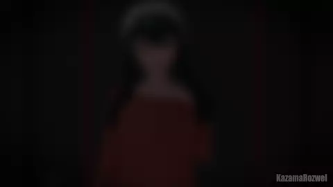 Yor Forger NTR PMV [Peh-Koi]