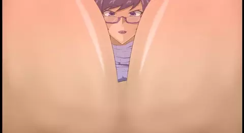 Reflections of the past (Part 02 H-scenes)