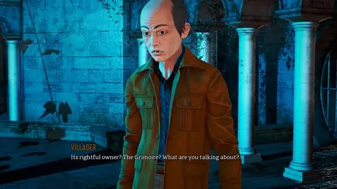 Once In A Lifetime: Chapter 19. The Only Discipline Still Left For Her To Master