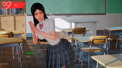 Once In A Lifetime: Chapter 20. Maybe We Should Behave Like Animals, After All