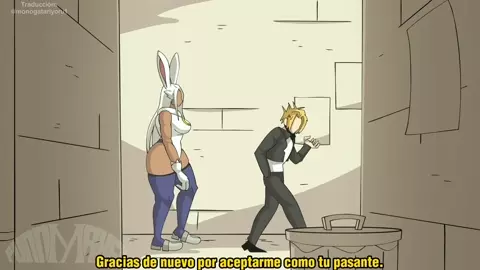 ¡Internshipped Day 1! [Sub Español]