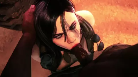 Helen Park Blowjob [Blacked][9Nithes][4K]