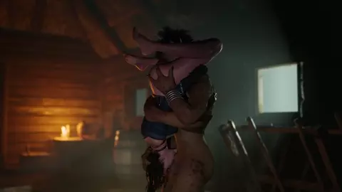 Yennefer & Sheeva [Pewposterous][NO WM]