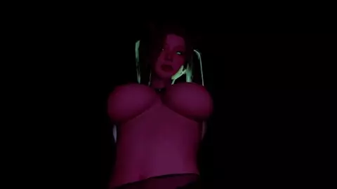 Boombayah - Succubus Version - Lapdance and SEX