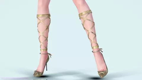 LUKA Arabian Suit - MISTER