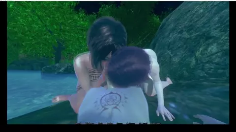 Stray Incubus S1 Part 1